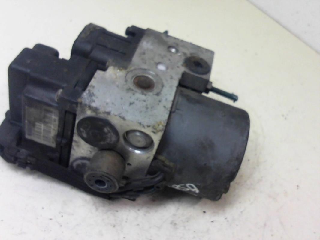 Blocco ABS (antibloccaggio freni) OPEL CORSA C PHASE 1 Gasolina - 1