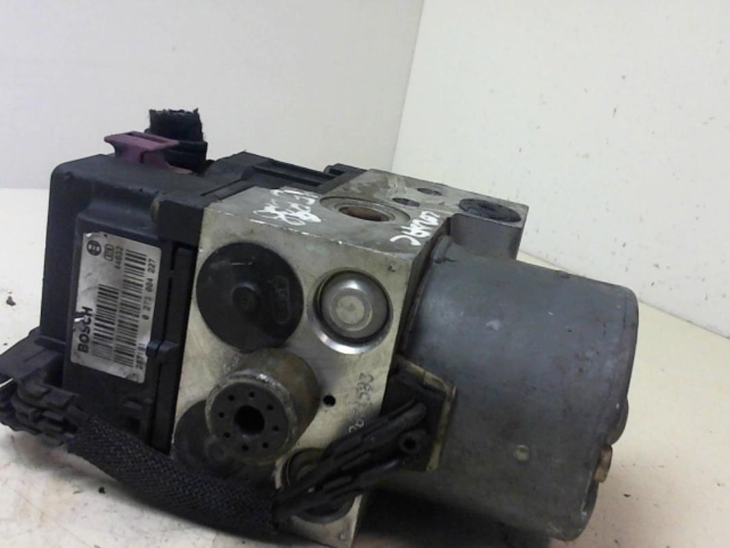 Blocco ABS (antibloccaggio freni) OPEL CORSA A Diésel - 1