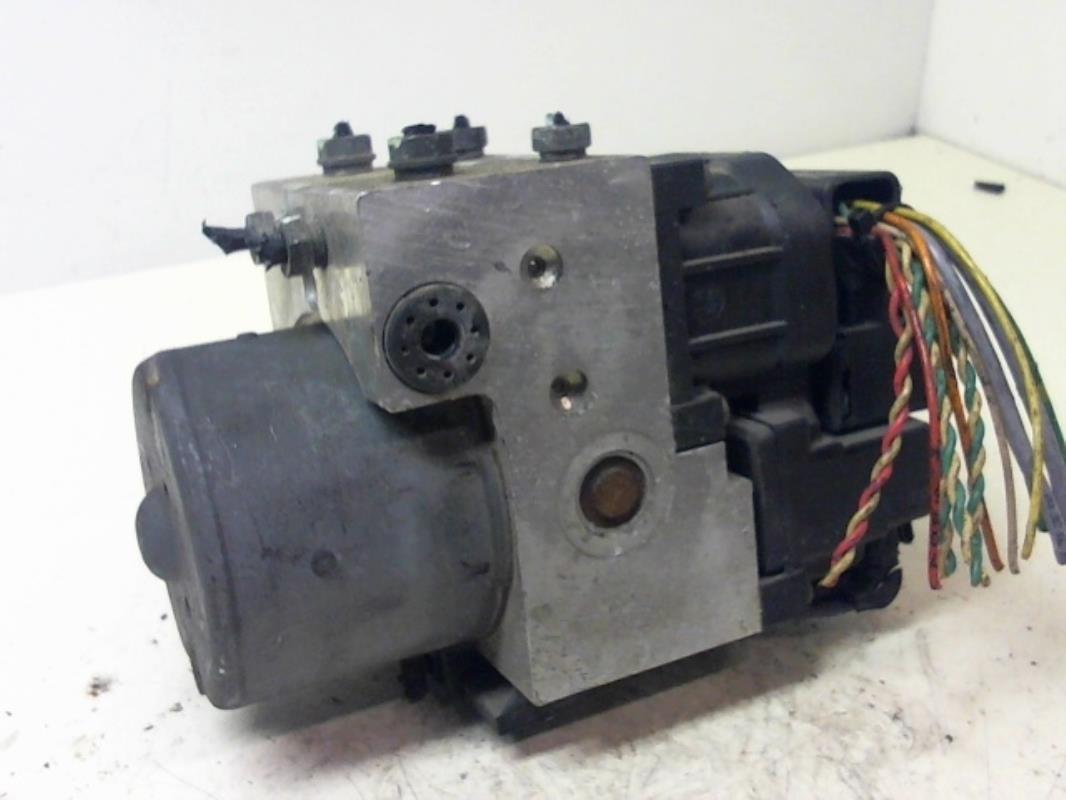 Blocco ABS (antibloccaggio freni) PEUGEOT 306 Diésel - 1