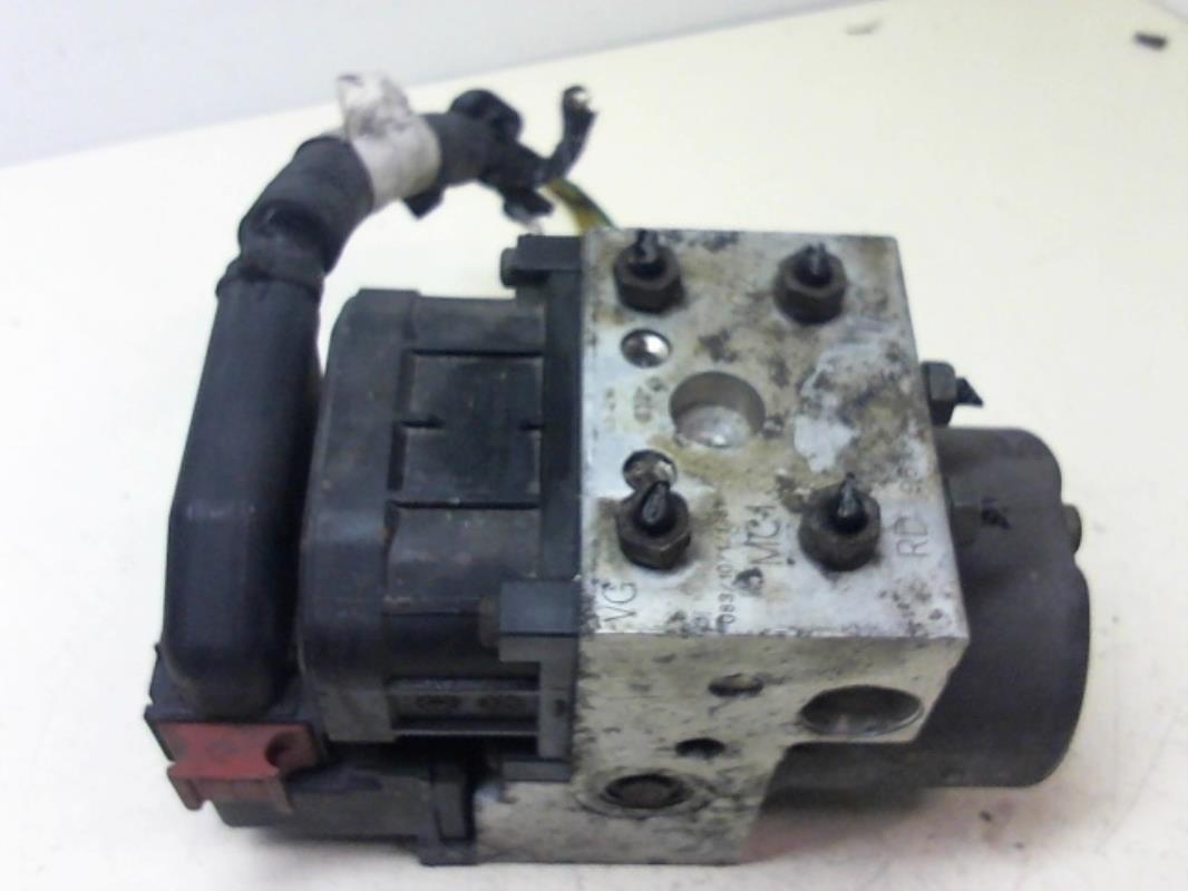 Blocco ABS (antibloccaggio freni) PEUGEOT 306 BREAK Diésel - 1