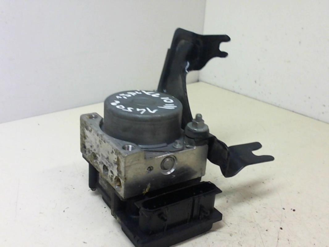Blocco ABS (antibloccaggio freni) RENAULT CLIO 3 PHASE 1 Diésel - 1