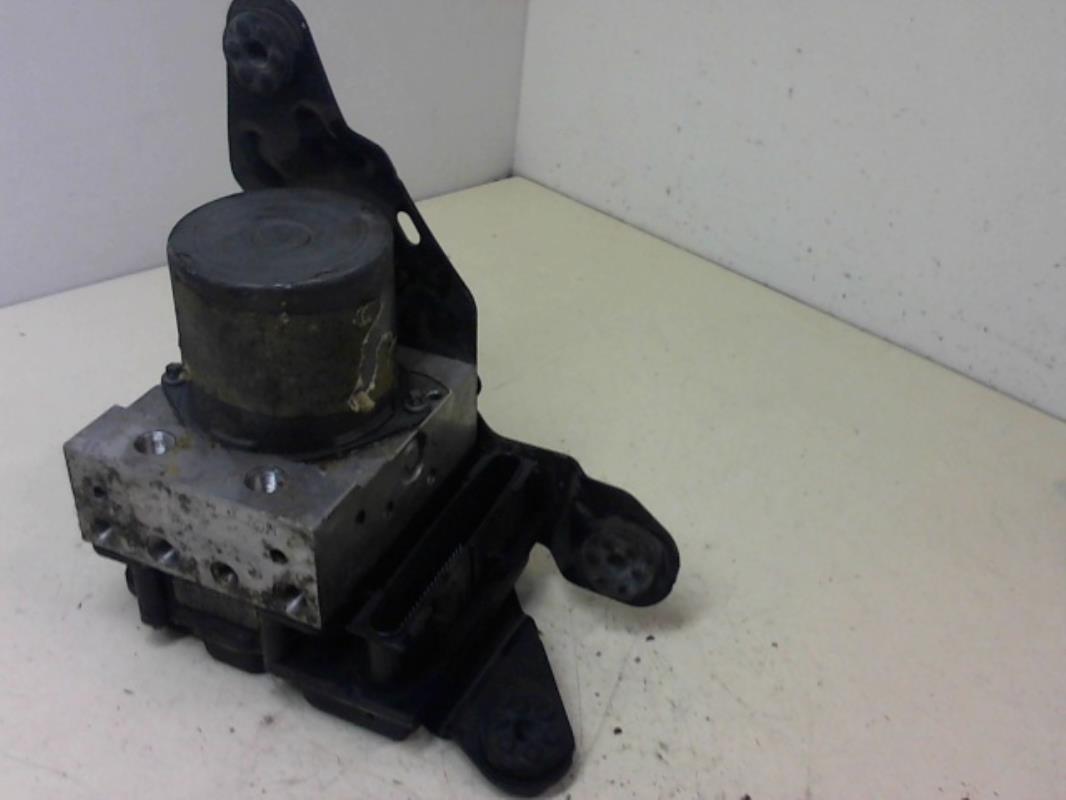 Blocco ABS (antibloccaggio freni) RENAULT SCENIC 2  - 1