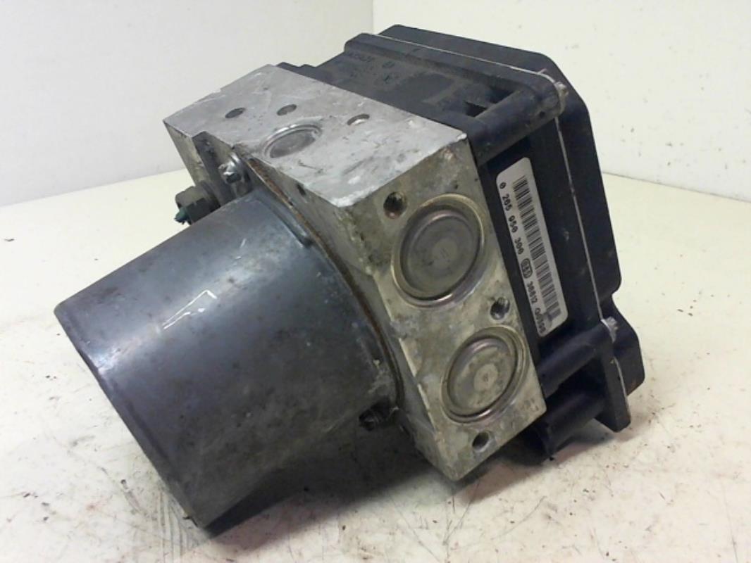 Blocco ABS (antibloccaggio freni) RENAULT SCENIC 2 PHASE 1 Diésel - 1
