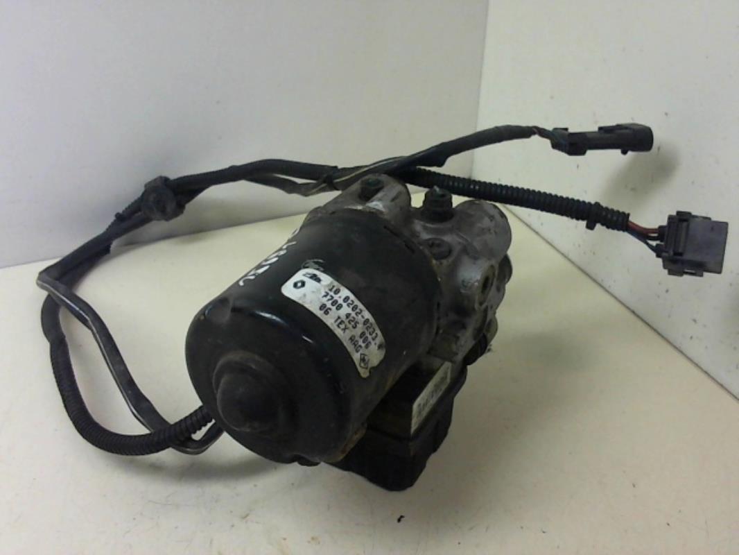 Blocco ABS (antibloccaggio freni) RENAULT TWINGO 1 Gasolina - 1