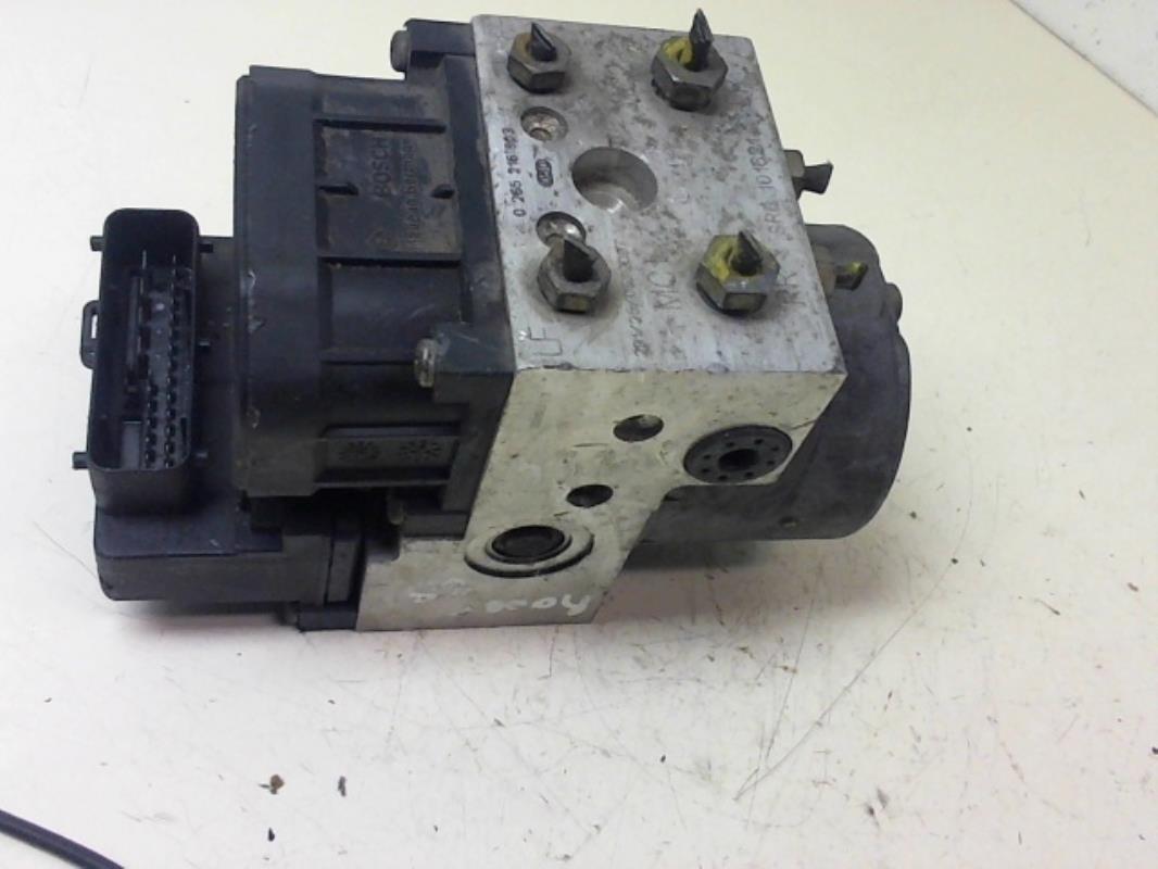 Blocco ABS (antibloccaggio freni) ROVER 25 PHASE 1 Diésel - 1
