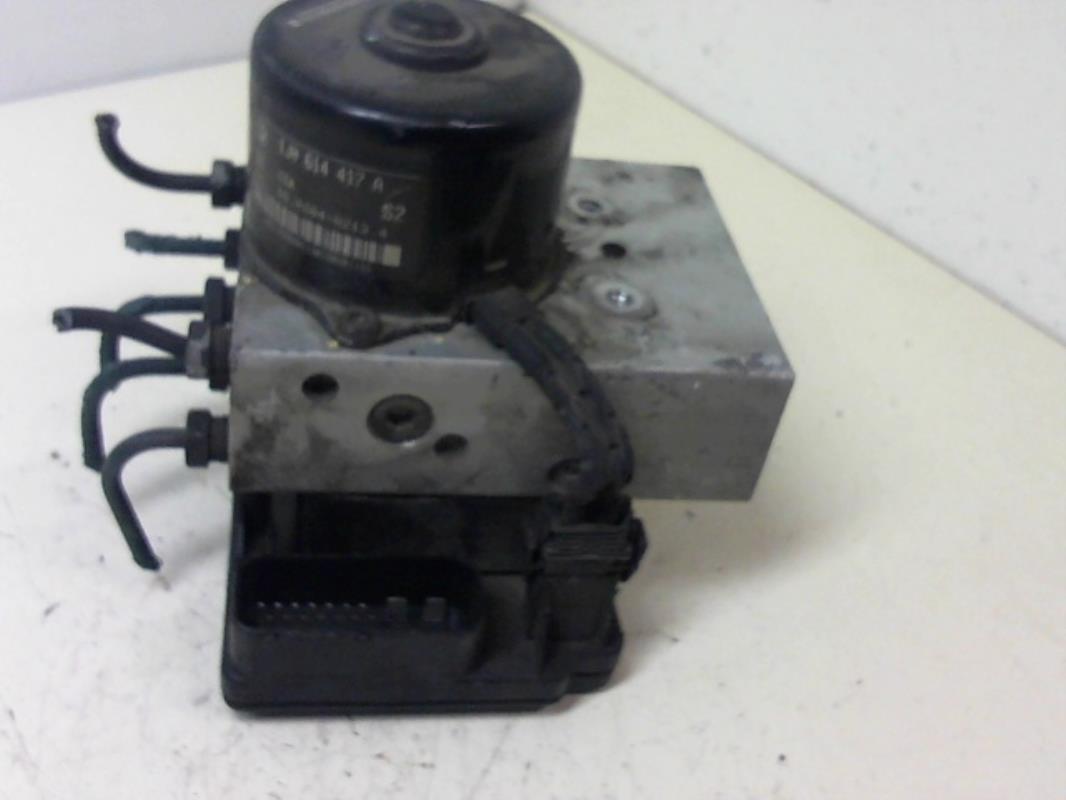 Blocco ABS (antibloccaggio freni) SEAT IBIZA 1 Diésel - 1