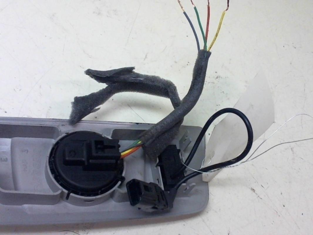 Botón/Interruptor RENAULT MEGANE 3 PHASE 1 Diésel - 1