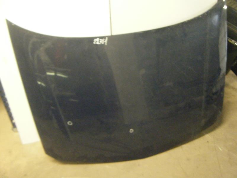 Capot RENAULT LAGUNA 2 PHASE 2 BREAK Diesel - 1