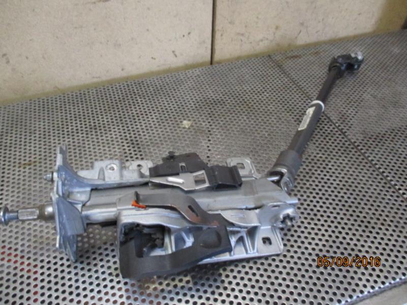 Piantone dello sterzo CITROEN C4 PICASSO 1  - 1