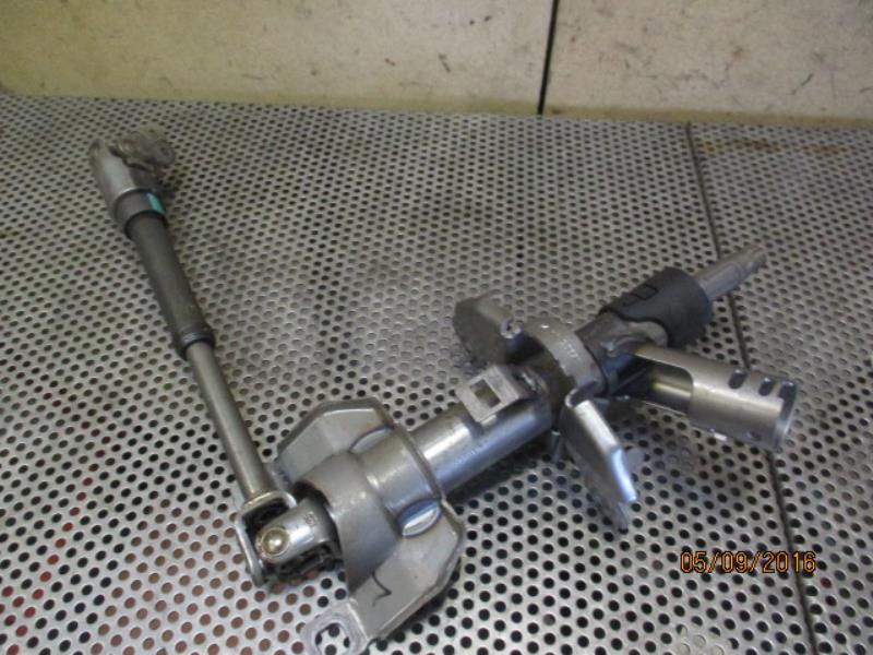Piantone dello sterzo PEUGEOT 206 + Gasolina - 1