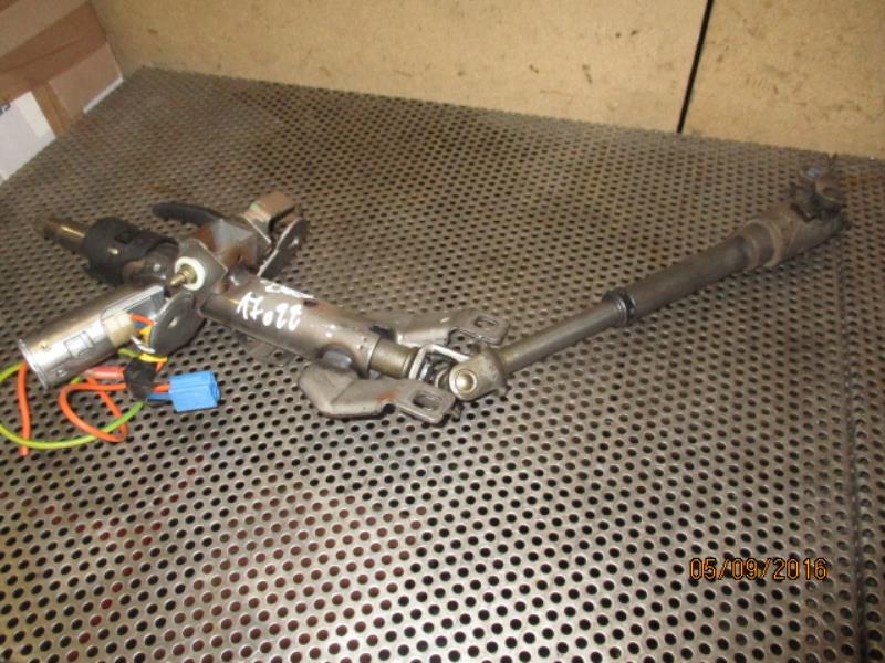 Colonne de direction PEUGEOT 206 PHASE 1 Diesel - 1