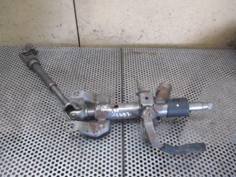 Colonne de direction PEUGEOT 206 PHASE 1 Diesel - 1