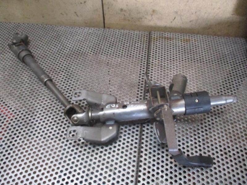 Colonne de direction PEUGEOT 206 PHASE 1 Diesel - 1