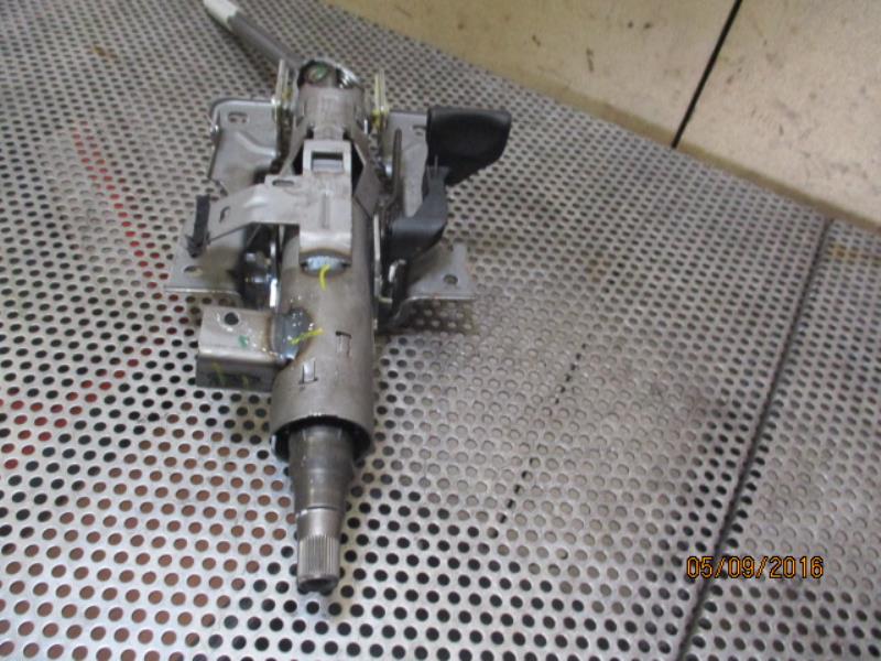 Colonne de direction PEUGEOT 208 1 PHASE 1 Diesel - 1