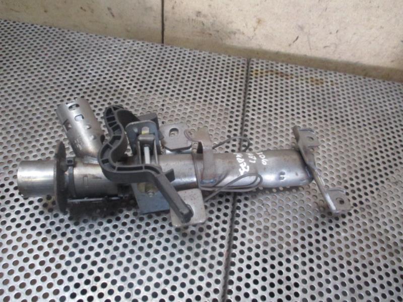 Colonne de direction PEUGEOT 306 PHASE 2 Diesel - 1