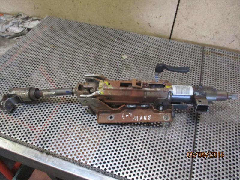 Colonne de direction PEUGEOT 407 PHASE 1 Diesel - 1