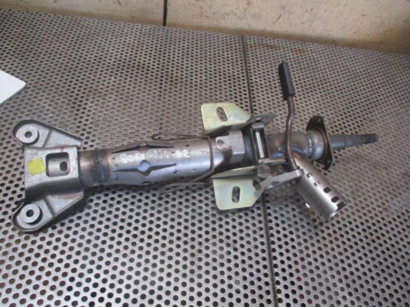 Colonne de direction PEUGEOT 806 PHASE 1 Diesel - 1