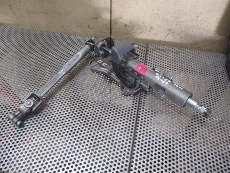 Colonne de direction PEUGEOT BOXER 3 PHASE 1 Diesel - 1