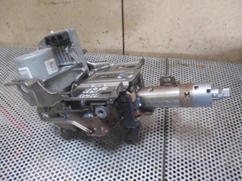 Colonne de direction RENAULT CLIO 3 Diesel - 1
