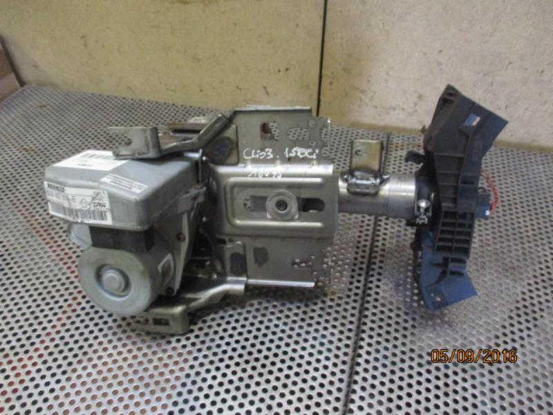 Colonne de direction RENAULT CLIO 3 PHASE 2 Diesel - 1