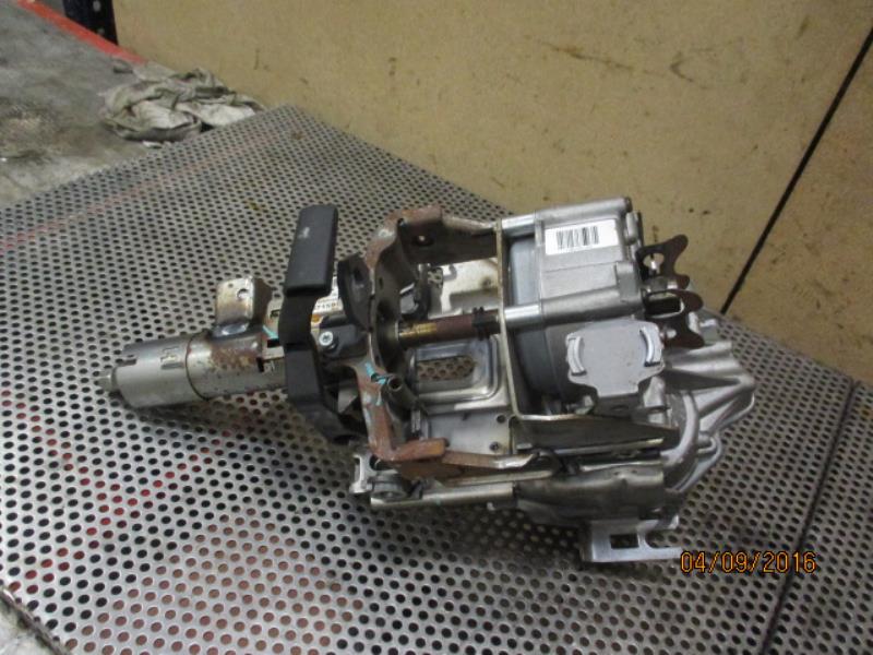 Colonne de direction RENAULT CLIO 3 PHASE 2 BREAK Diesel - 1
