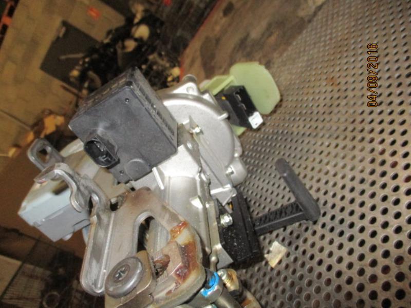 Colonne de direction RENAULT MEGANE 3 PHASE 1 COUPE Diesel - 1