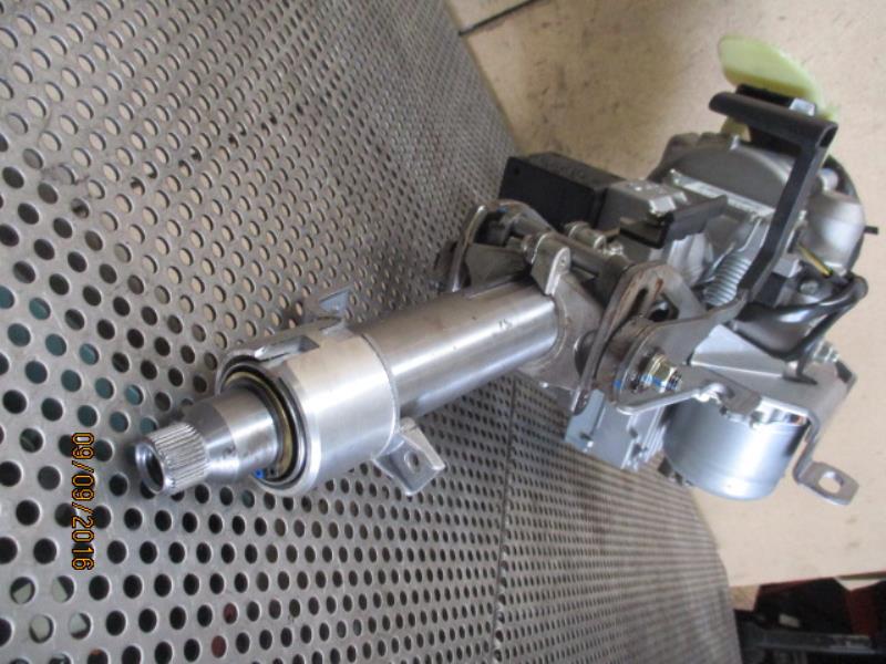 Colonne de direction RENAULT MEGANE 3 PHASE 1 Diesel - 1