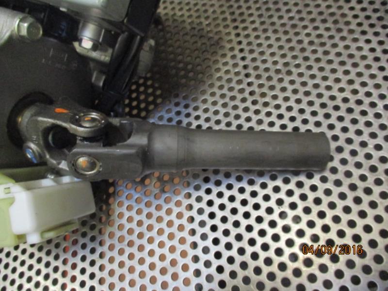 Colonne de direction RENAULT MEGANE 3 PHASE 2 BREAK Diesel - 1