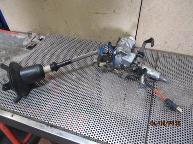 Piantone dello sterzo RENAULT TWINGO 1 Gasolina - 1