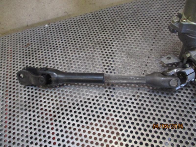 Colonne de direction RENAULT TWINGO 1 PHASE 1 Essence - 1