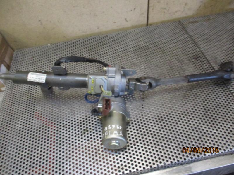 Colonne de direction RENAULT TWINGO 1 Essence/GPL - 1