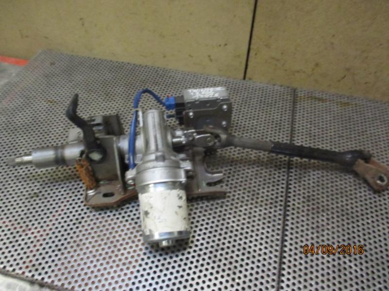 Piantone dello sterzo RENAULT TWINGO 2 PHASE 2 Gasolina - 1