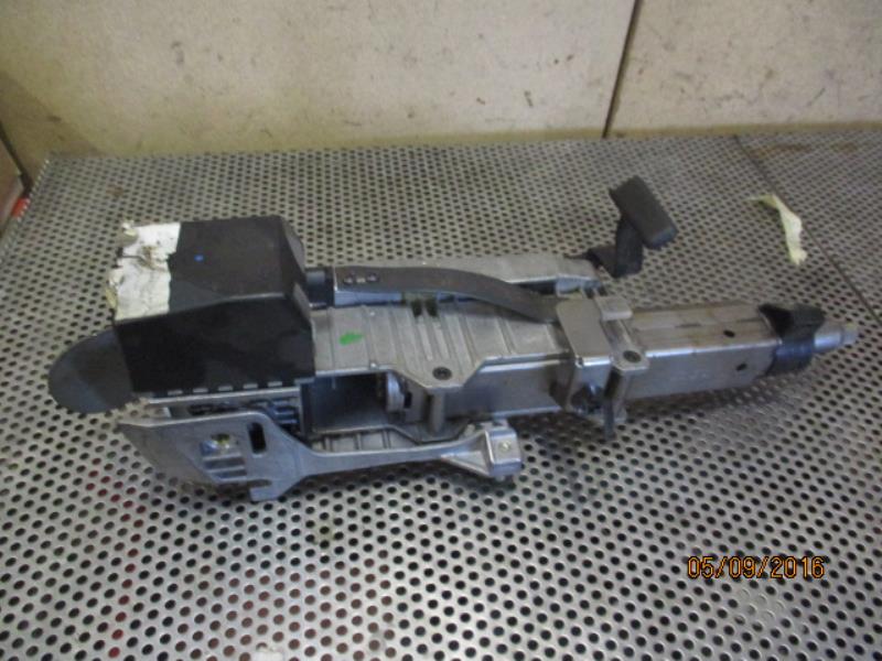 Colonne de direction RENAULT VEL SATIS PHASE 1 Diesel - 1