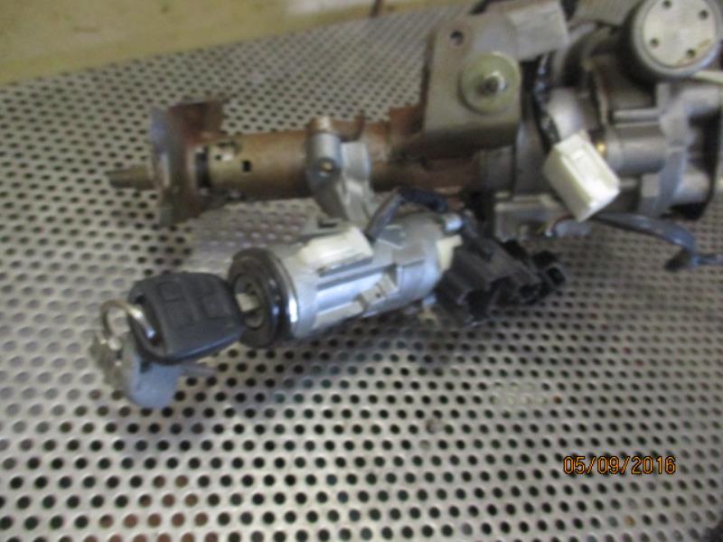 Piantone dello sterzo TOYOTA YARIS 1 PHASE 1 Gasolina - 1
