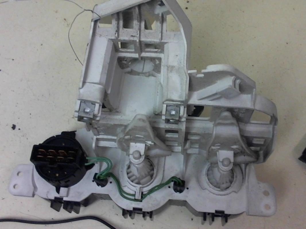 Commande chauffage KIA PICANTO 1 PHASE 1 Essence - 1