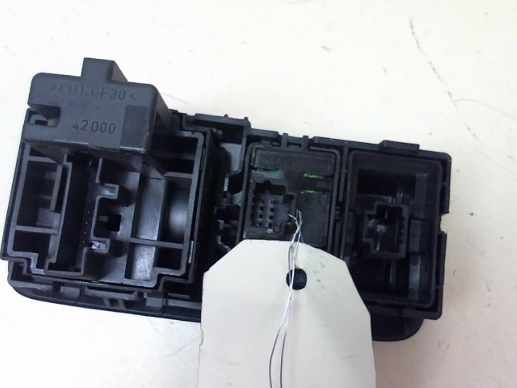 Commande de reglage hauteur de phare RENAULT MEGANE 3 PHASE 1 Diesel - 1