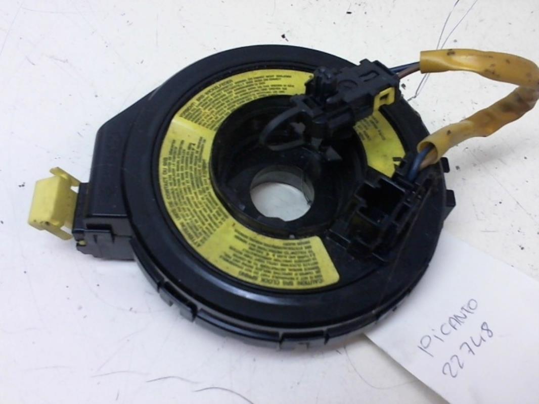 Contatto spiralato KIA PICANTO 1 PHASE 1 Gasolina - 1
