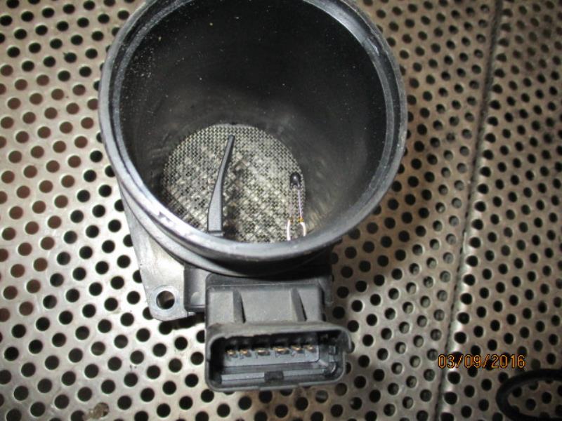 Debitmetre RENAULT LAGUNA 2 PHASE 2 BREAK Diesel - 1