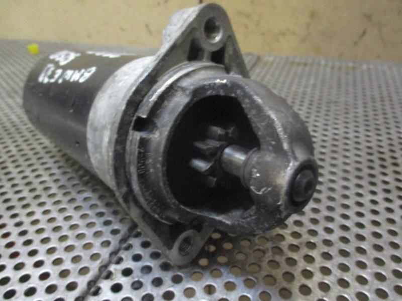 Demarreur BMW SERIE 5 E39 Diesel - 1