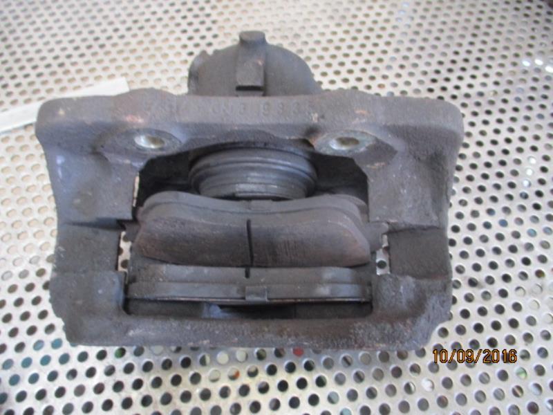 Pinza freni anteriore sinistra PEUGEOT 306 BREAK Diésel - 1