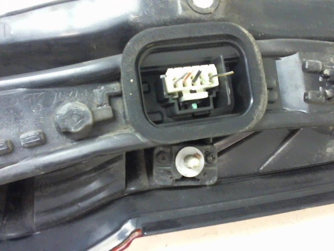 Fanale posteriore principale sinistro (luci) FIAT PANDA 2 PHASE 1 Diésel - 1