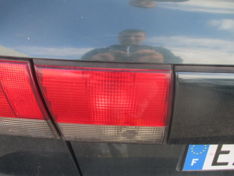 Gruppo ottico posteriore secondario sinistro (luci) SAAB 900 1 Gasolina - 1
