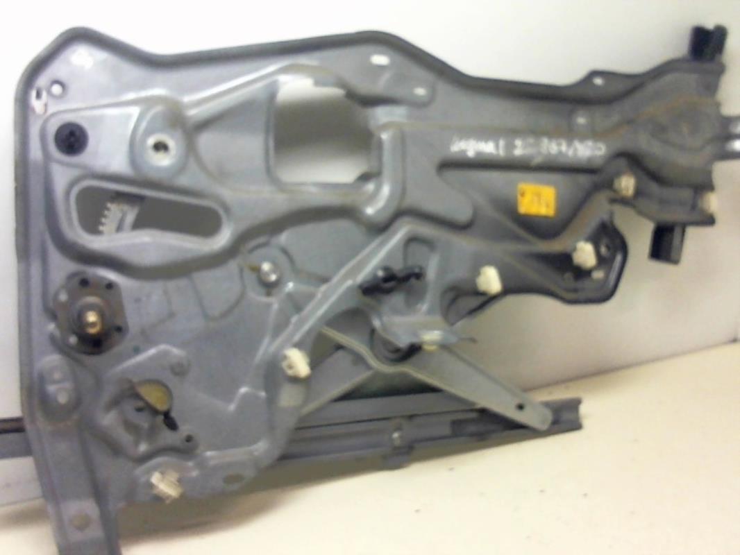 Alzacristalli manuale posteriore destro RENAULT LAGUNA 1 PHASE 1 Diésel - 1