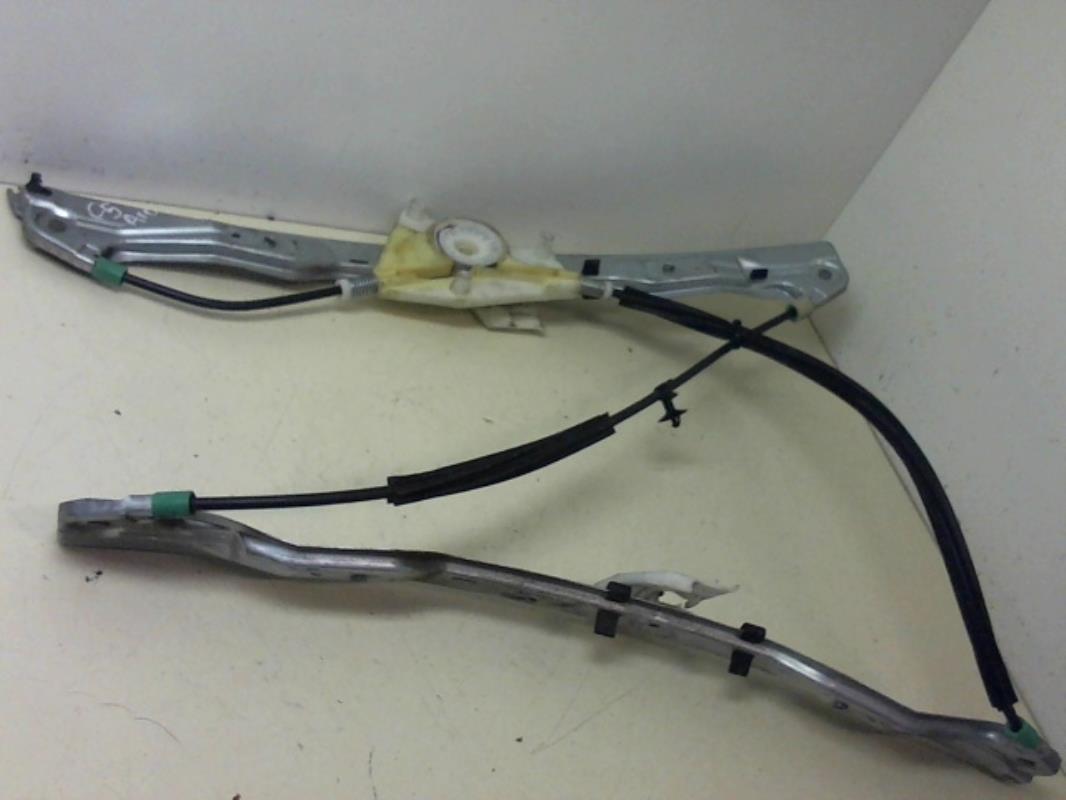Meccanismo alzacristalli elettrico anteriore destro CITROEN C5 1 PHASE 1 Diésel - 1