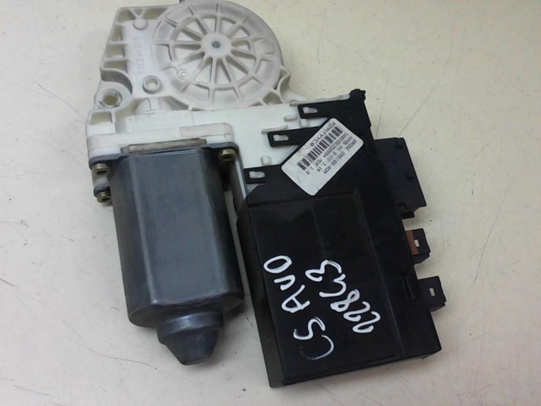 Motore alzacristalli anteriore destro CITROEN C5 1 PHASE 1 Diésel - 1