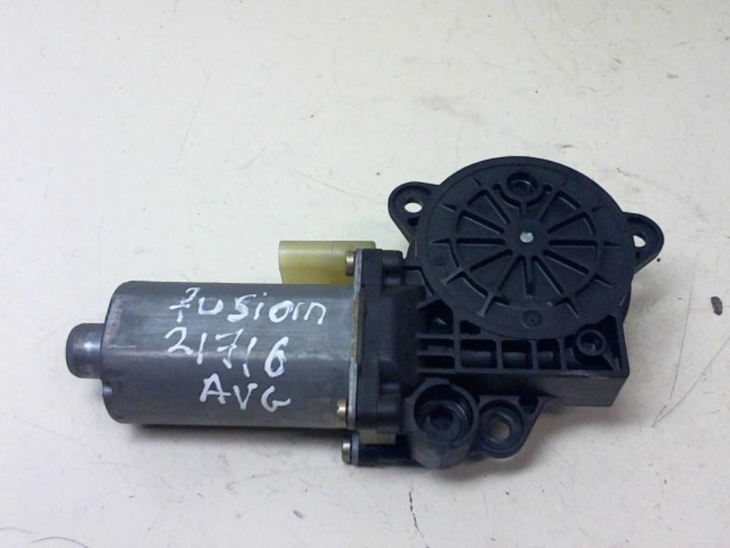 Motore alzacristalli anteriore sinistro FORD FUSION PHASE 1 Diésel - 1