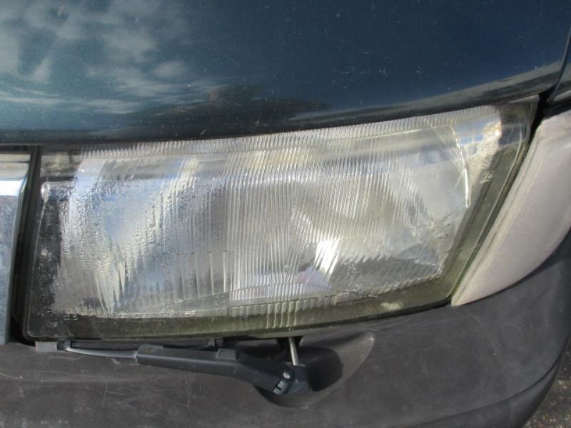 Gruppo ottico anteriore principale sinistro (luci)(faro) SAAB 900 1 Gasolina - 1