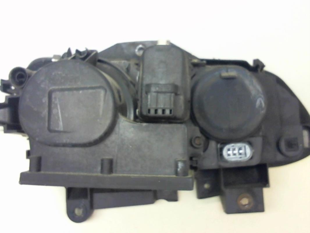 Gruppo ottico anteriore principale sinistro (luci)(faro) RENAULT ESPACE 3 Gasolina - 1