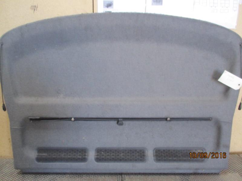 Plage arriere RENAULT LAGUNA 1 PHASE 1 Diesel - 1
