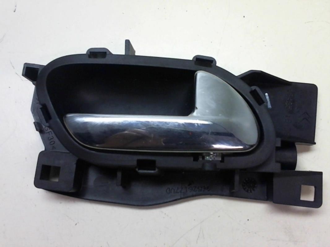 Maniglia interna anteriore destra PEUGEOT 407 PHASE 1 BREAK Diésel - 1